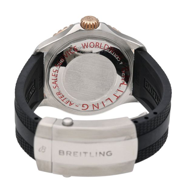 Breitling SuperOcean Automatic 42 U17375